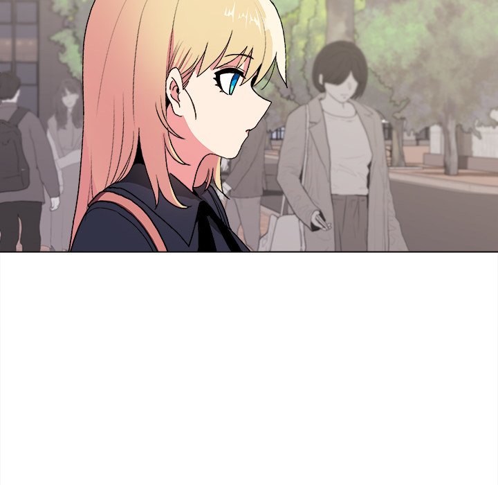 An Outsider’s Way In Chapter 14 Page 131