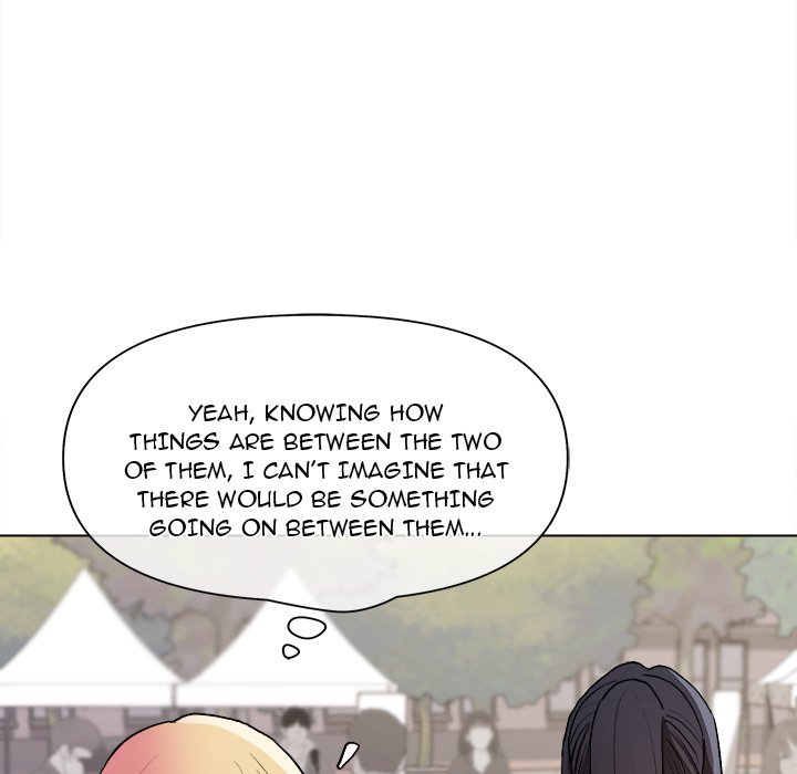 An Outsider’s Way In Chapter 14 Page 132