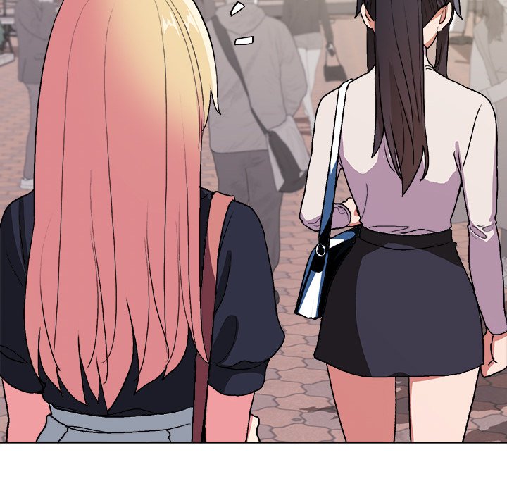An Outsider’s Way In Chapter 14 Page 133