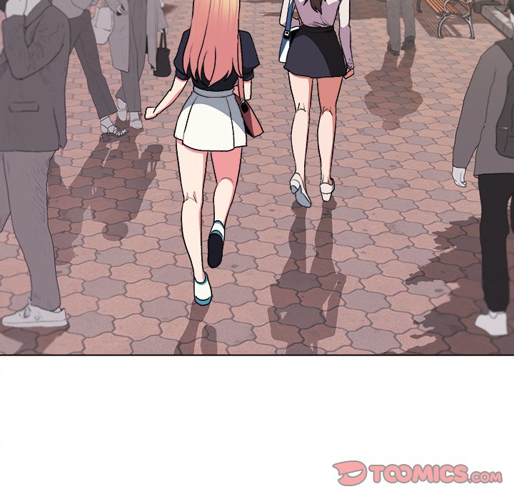 An Outsider’s Way In Chapter 14 Page 135