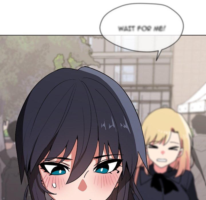 An Outsider’s Way In Chapter 14 Page 136