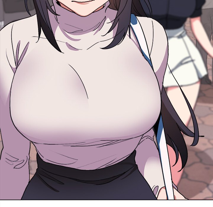 An Outsider’s Way In Chapter 14 Page 137
