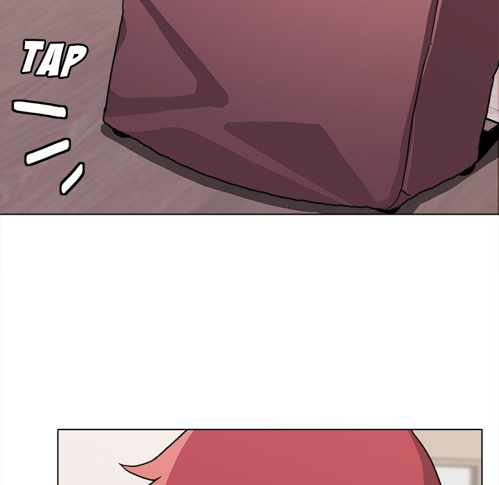 An Outsider’s Way In Chapter 14 Page 14