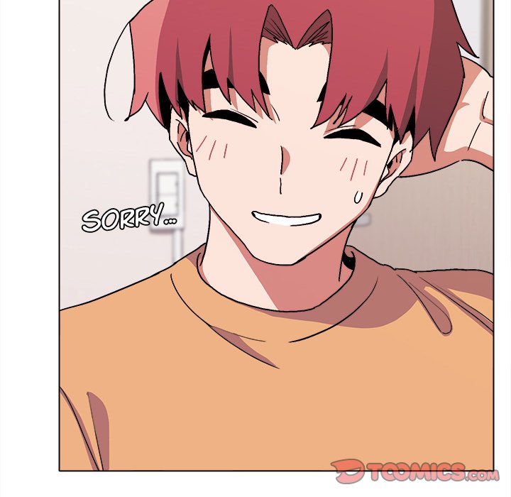 An Outsider’s Way In Chapter 14 Page 15
