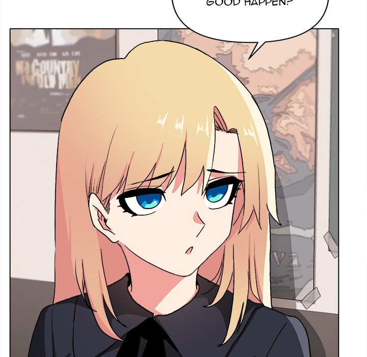 An Outsider’s Way In Chapter 14 Page 17