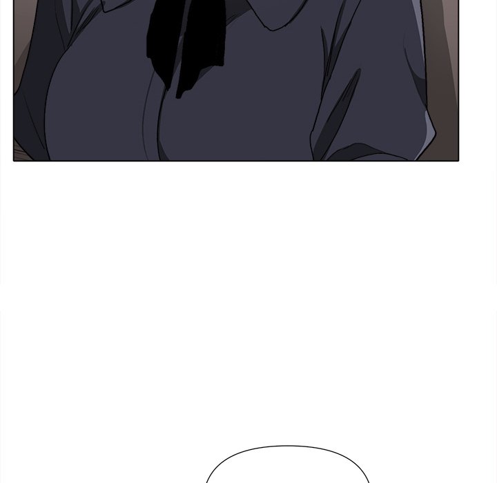 An Outsider’s Way In Chapter 14 Page 18