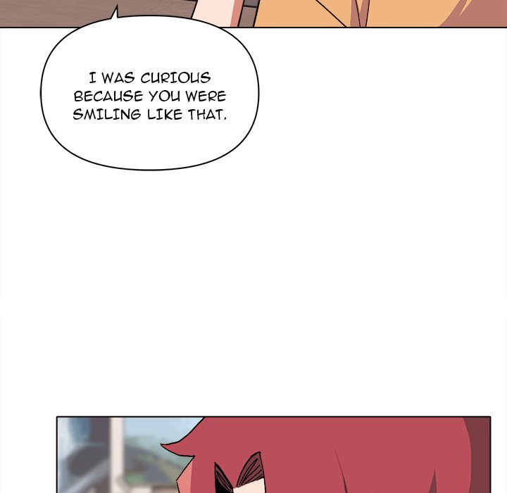 An Outsider’s Way In Chapter 14 Page 20