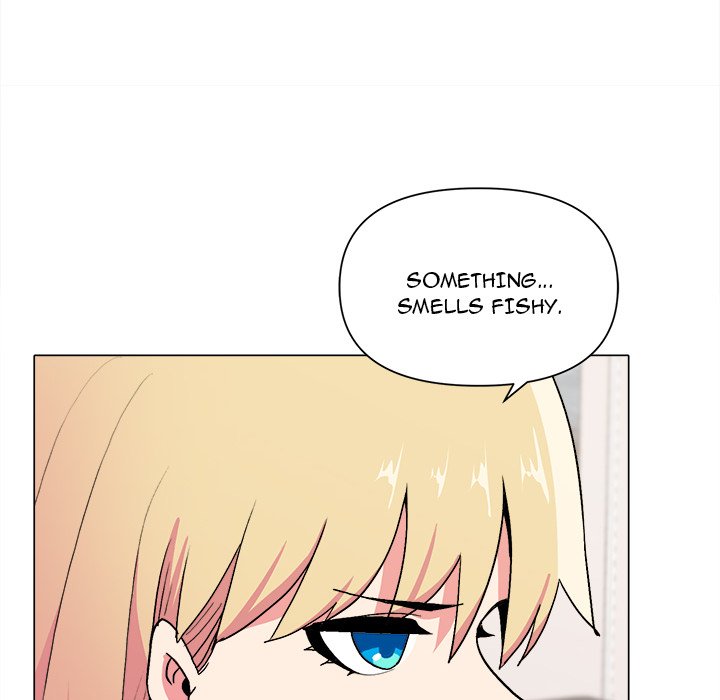 An Outsider’s Way In Chapter 14 Page 22