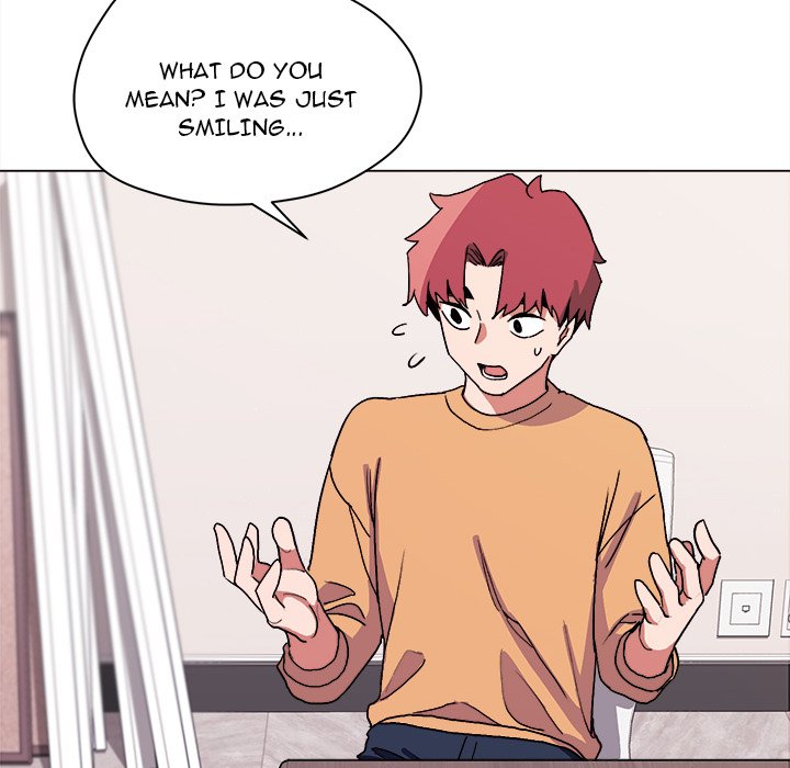 An Outsider’s Way In Chapter 14 Page 24