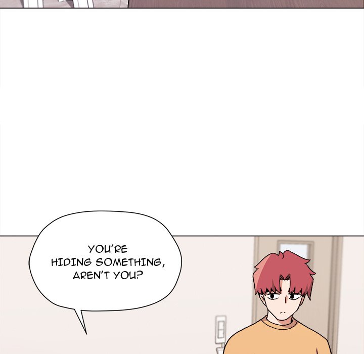 An Outsider’s Way In Chapter 14 Page 25