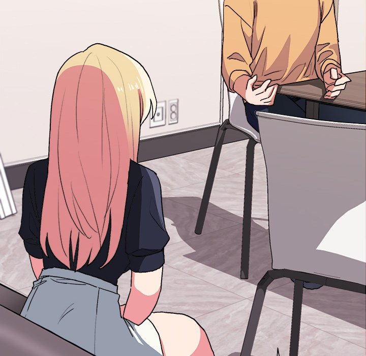 An Outsider’s Way In Chapter 14 Page 26