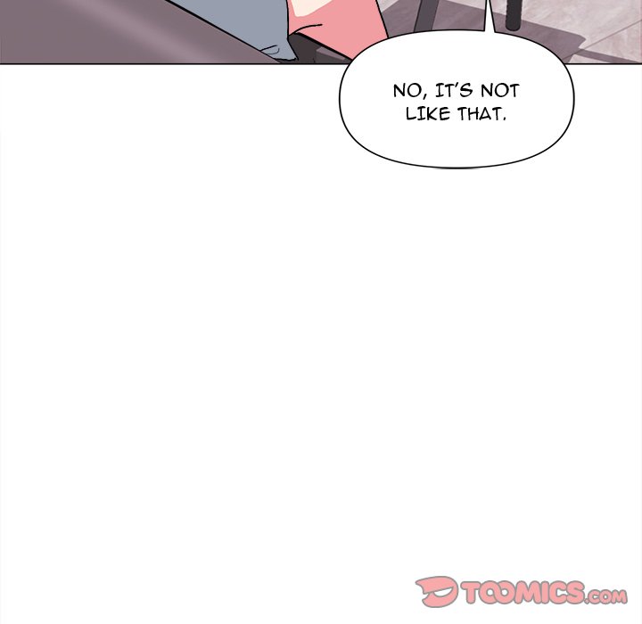 An Outsider’s Way In Chapter 14 Page 27