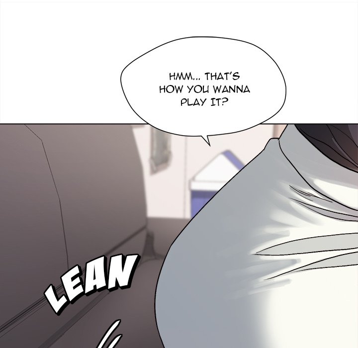 An Outsider’s Way In Chapter 14 Page 28