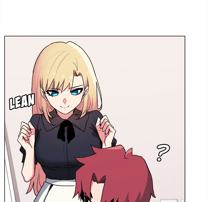 An Outsider’s Way In Chapter 14 Page 30