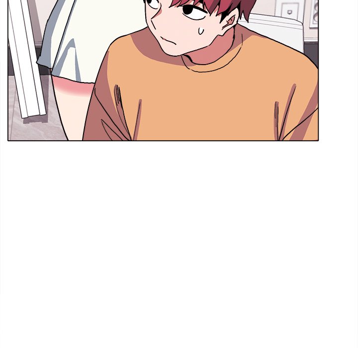 An Outsider’s Way In Chapter 14 Page 31