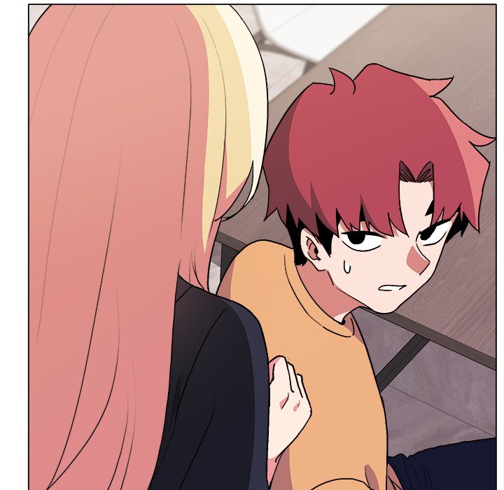 An Outsider’s Way In Chapter 14 Page 32