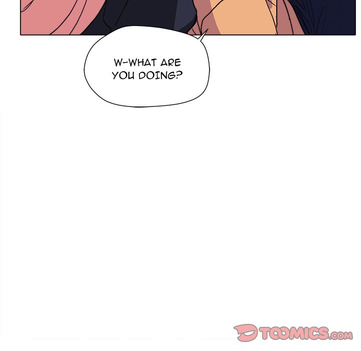 An Outsider’s Way In Chapter 14 Page 33