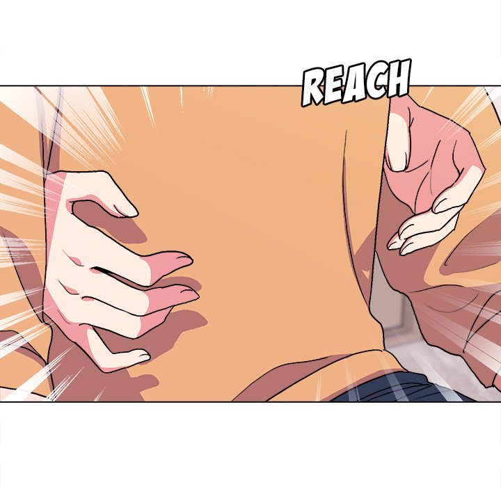 An Outsider’s Way In Chapter 14 Page 34