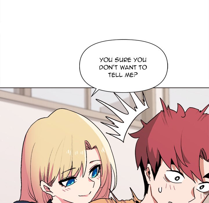An Outsider’s Way In Chapter 14 Page 35