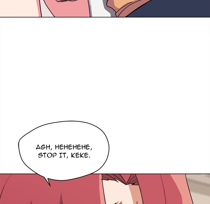 An Outsider’s Way In Chapter 14 Page 37