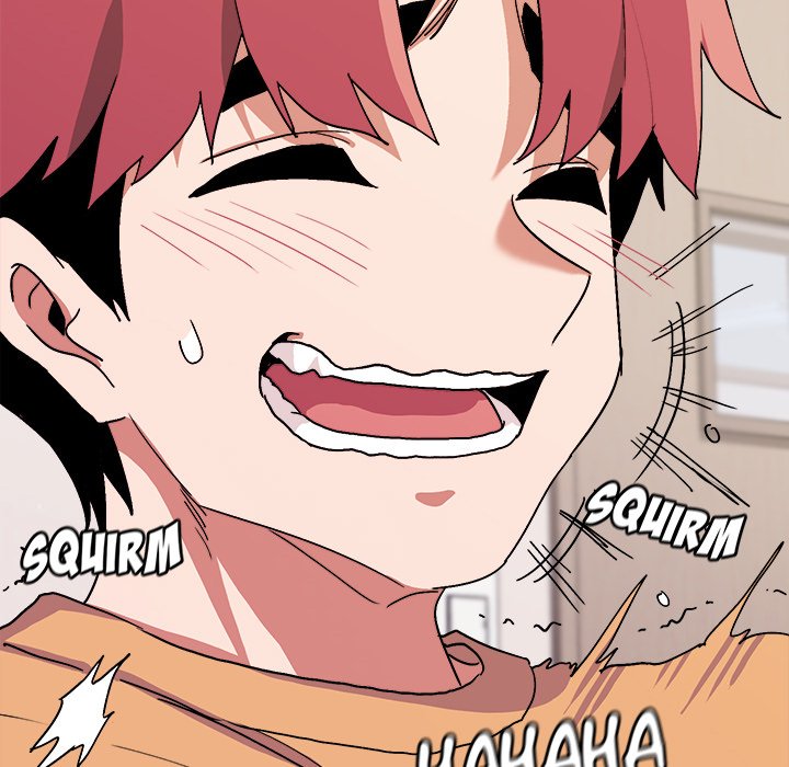 An Outsider’s Way In Chapter 14 Page 38