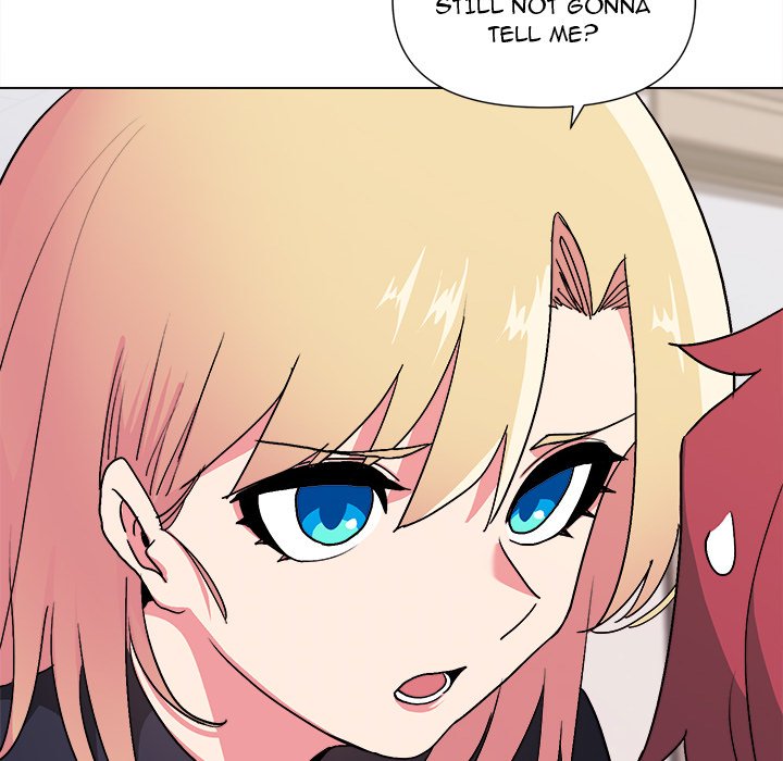 An Outsider’s Way In Chapter 14 Page 40