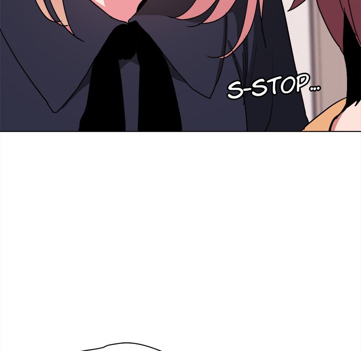 An Outsider’s Way In Chapter 14 Page 41