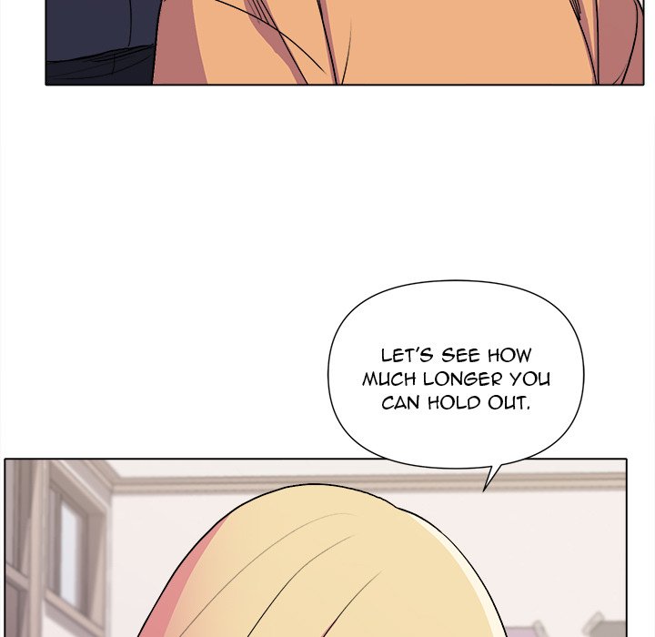 An Outsider’s Way In Chapter 14 Page 43