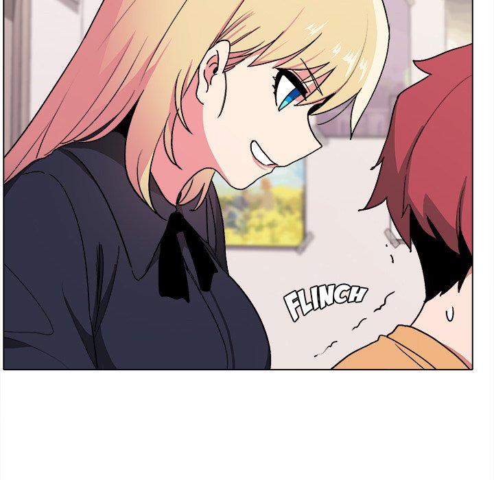 An Outsider’s Way In Chapter 14 Page 44