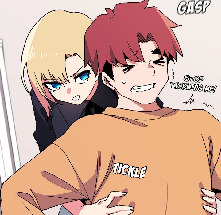 An Outsider’s Way In Chapter 14 Page 46