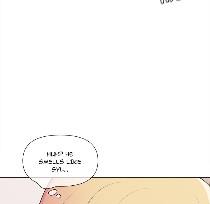 An Outsider’s Way In Chapter 14 Page 49