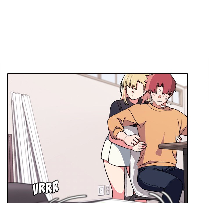 An Outsider’s Way In Chapter 14 Page 52