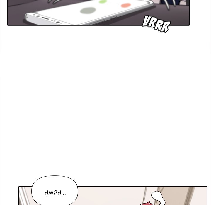 An Outsider’s Way In Chapter 14 Page 53