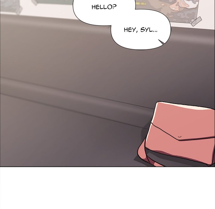 An Outsider’s Way In Chapter 14 Page 56