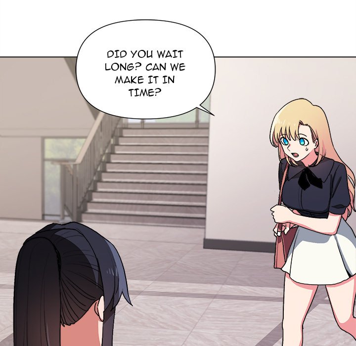 An Outsider’s Way In Chapter 14 Page 60