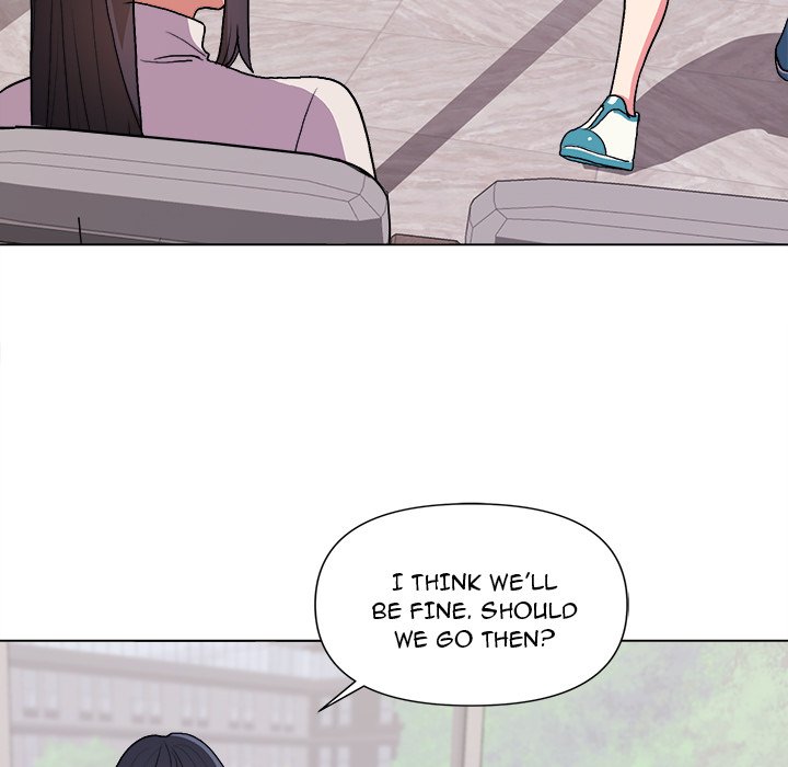 An Outsider’s Way In Chapter 14 Page 61