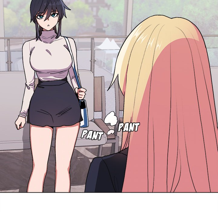 An Outsider’s Way In Chapter 14 Page 62