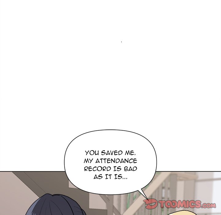 An Outsider’s Way In Chapter 14 Page 63