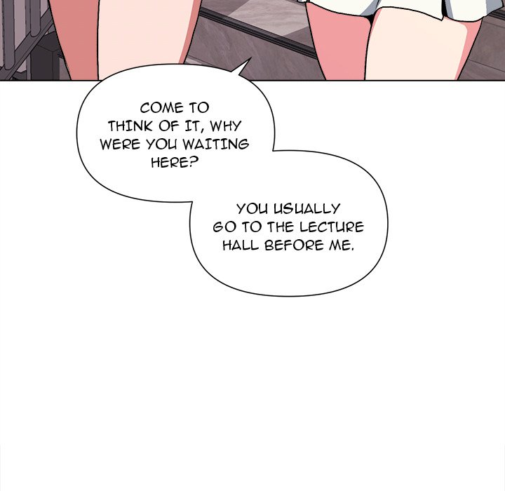 An Outsider’s Way In Chapter 14 Page 65