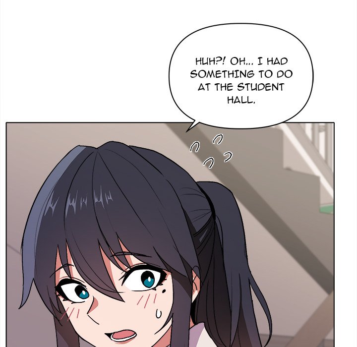 An Outsider’s Way In Chapter 14 Page 66