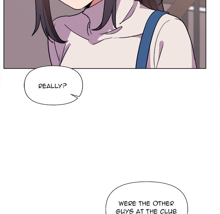 An Outsider’s Way In Chapter 14 Page 67