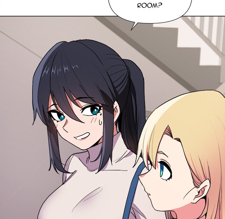 An Outsider’s Way In Chapter 14 Page 68