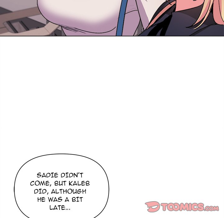 An Outsider’s Way In Chapter 14 Page 69