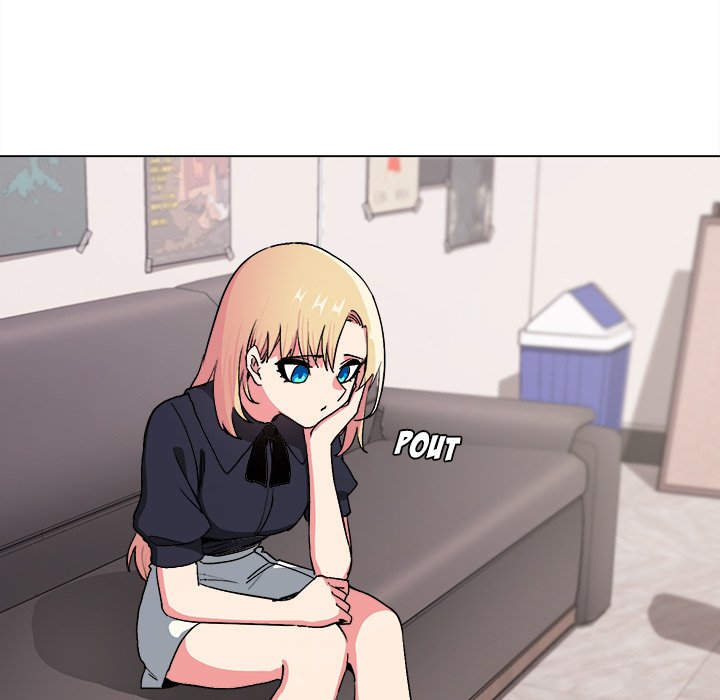 An Outsider’s Way In Chapter 14 Page 7