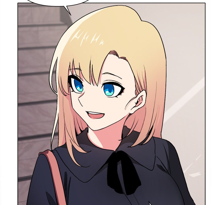 An Outsider’s Way In Chapter 14 Page 70