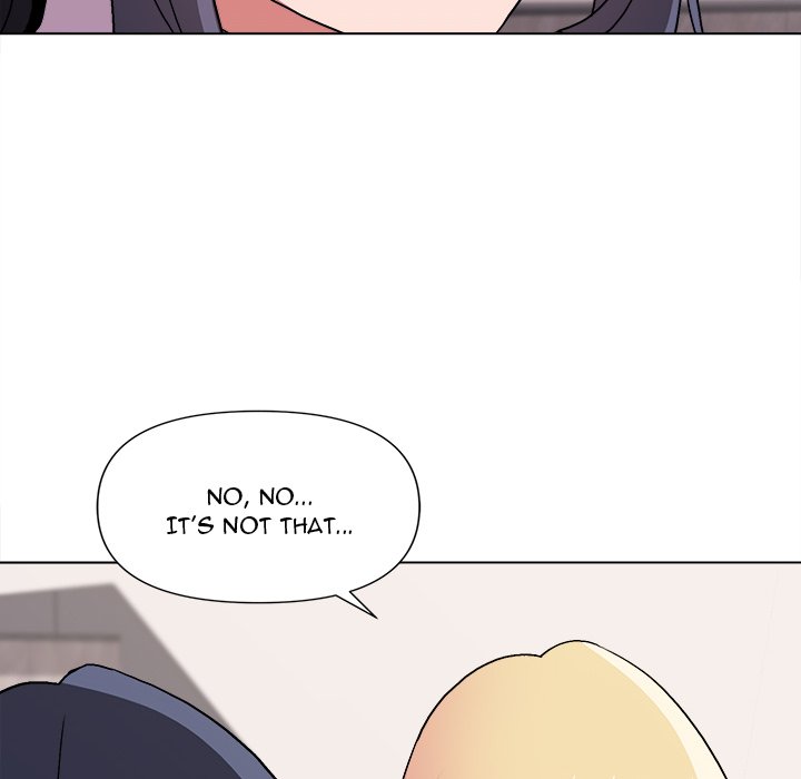 An Outsider’s Way In Chapter 14 Page 73