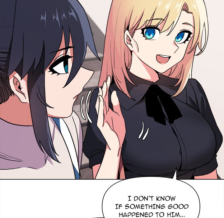 An Outsider’s Way In Chapter 14 Page 74