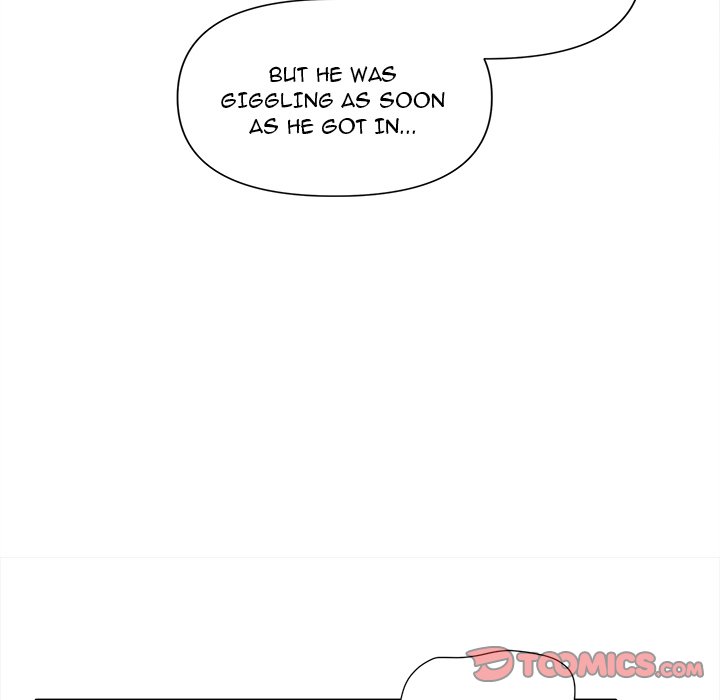 An Outsider’s Way In Chapter 14 Page 75