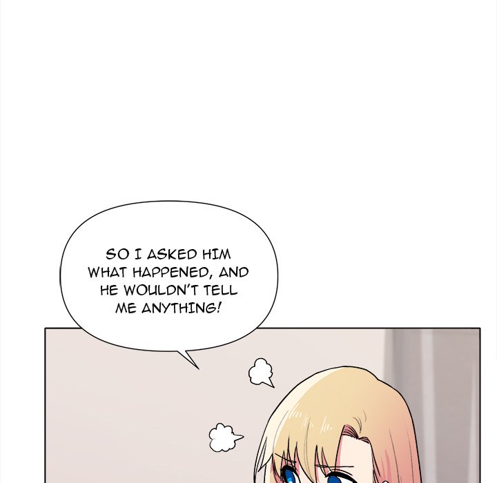 An Outsider’s Way In Chapter 14 Page 77