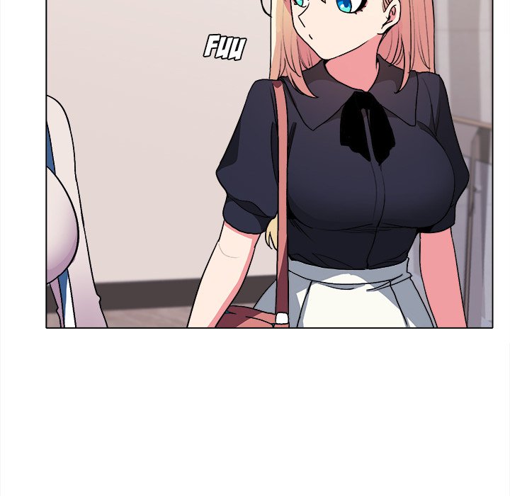 An Outsider’s Way In Chapter 14 Page 78